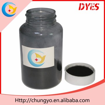 Disperse Dyes Black ECO Fabric Dyes for Polyester Textile Dyes