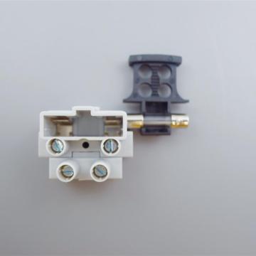 Fused Mounting Terminals With EU Standard FT06-2W