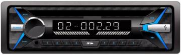 one din car cd player