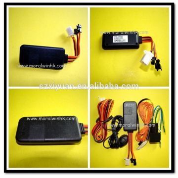 cut off oil gps tracker vehicle gps tracking system