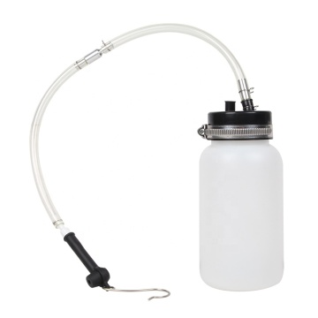 VIKTEC Other Vehicle Tool - Non-Power Brake Oil Reservoir for Car Repair