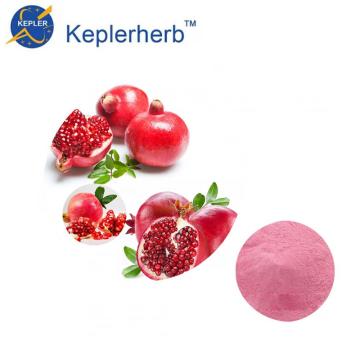 Pomegranate peel extract 20% factory sale
