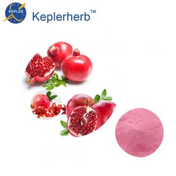 Factory Pomegranate peel extract