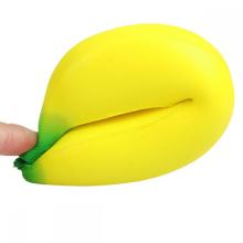 Squishy Slow Rising Toy Stress Reliever Banana Toy