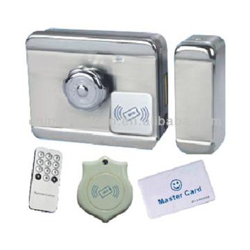 ND-5000A Standalone ID card Intelligent Lock