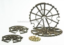 Plastic Wheel Spacer