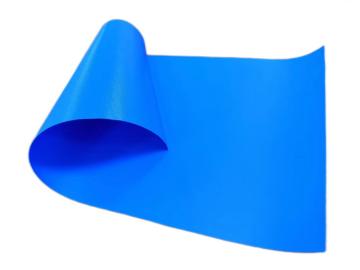 760gsm Inflatable fabric PVC coated high adhension