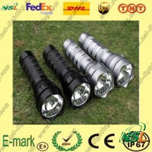24w HID flash light, HID search light