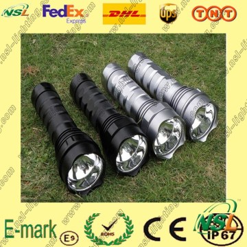 24w HID flash light, HID search light