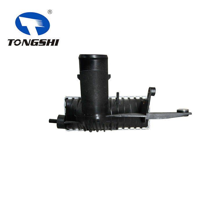 Car Aluminum Intercooler for Nissan Mavara 14461-EB360 Car Aluminum Intercooler for Nissan Mavara 14461-EB360