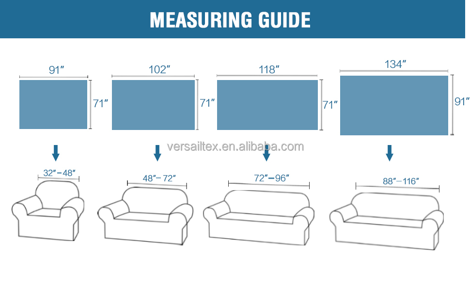 Sofa Towel Sofa Towel
