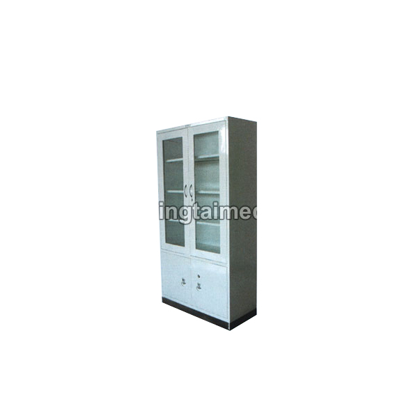 Stainless Steel Seat Type Ii Equipment Cabinet