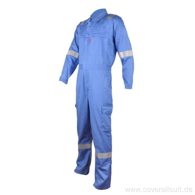 flame resistant workwear  safety coverall