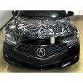 Paint Protection Film Toyota