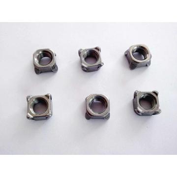 Stainless Steel Hexagonal Nut Non-standard Nuts and Bolt