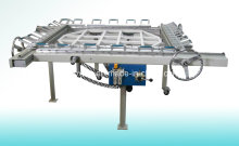 Silk Screen Stretching Machines