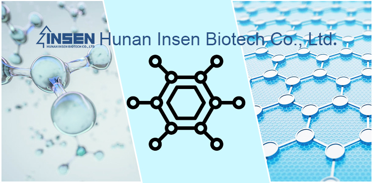 Insen Supply Different Layer Type Graphene Oxide