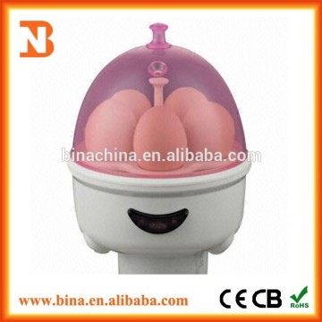 2015 Multi-Function Automatic Electric Useful Healthy Egg Boiler