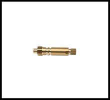 Custom Valve Rods & Faucet Parts