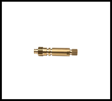 Custom Valve Rods & Faucet Parts