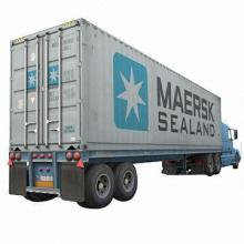 FCL Services, from Shenzhen to Callao Lima Peru