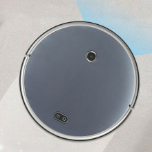 3-In-1 360 best robot vacuum cleaner mopping sweeping