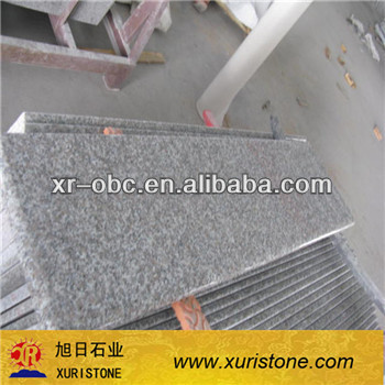 Multicolor Grain Granite Stairs and Steps