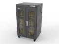 charger et synchroniser le cabinet en Italie