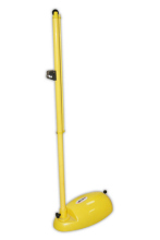 Outdoor Badminton Posts Sets