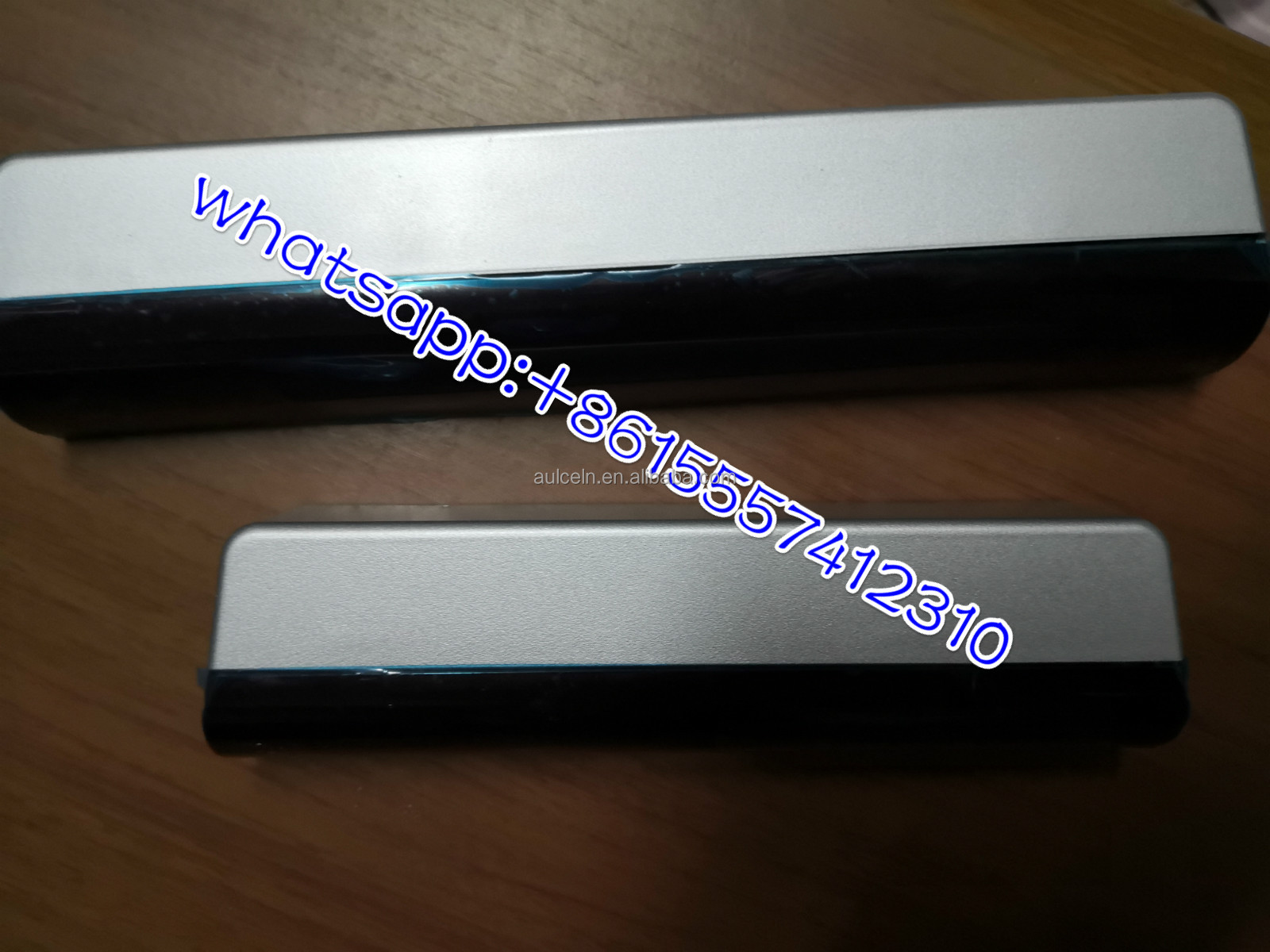 automatic door sensor