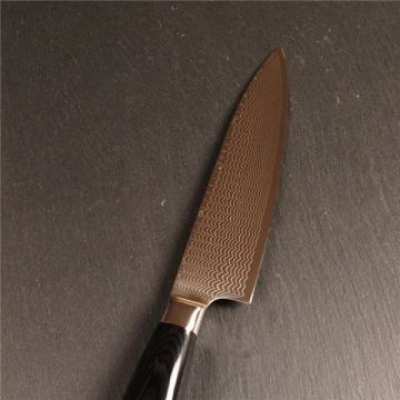 beautiful nuts knife