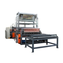 2021 China Concrete Welded Wire Machine