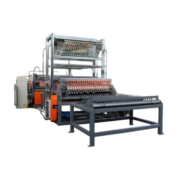 2021 China Concrete Welded Wire Machine