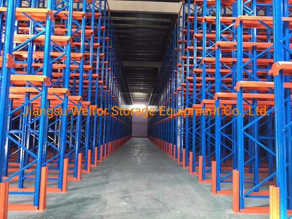 Automatic Radio Shuttle Rack Supplier and Directly Factory