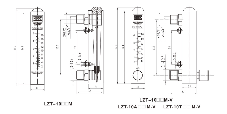 LZT10-2 LZT10-2
