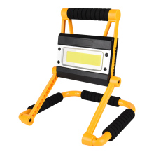 USB Rechargeable Waterproof Multi-Function Portable Lamp