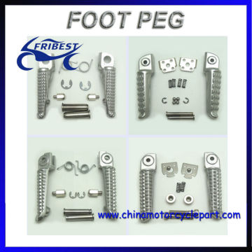 motorcycle foot pegs