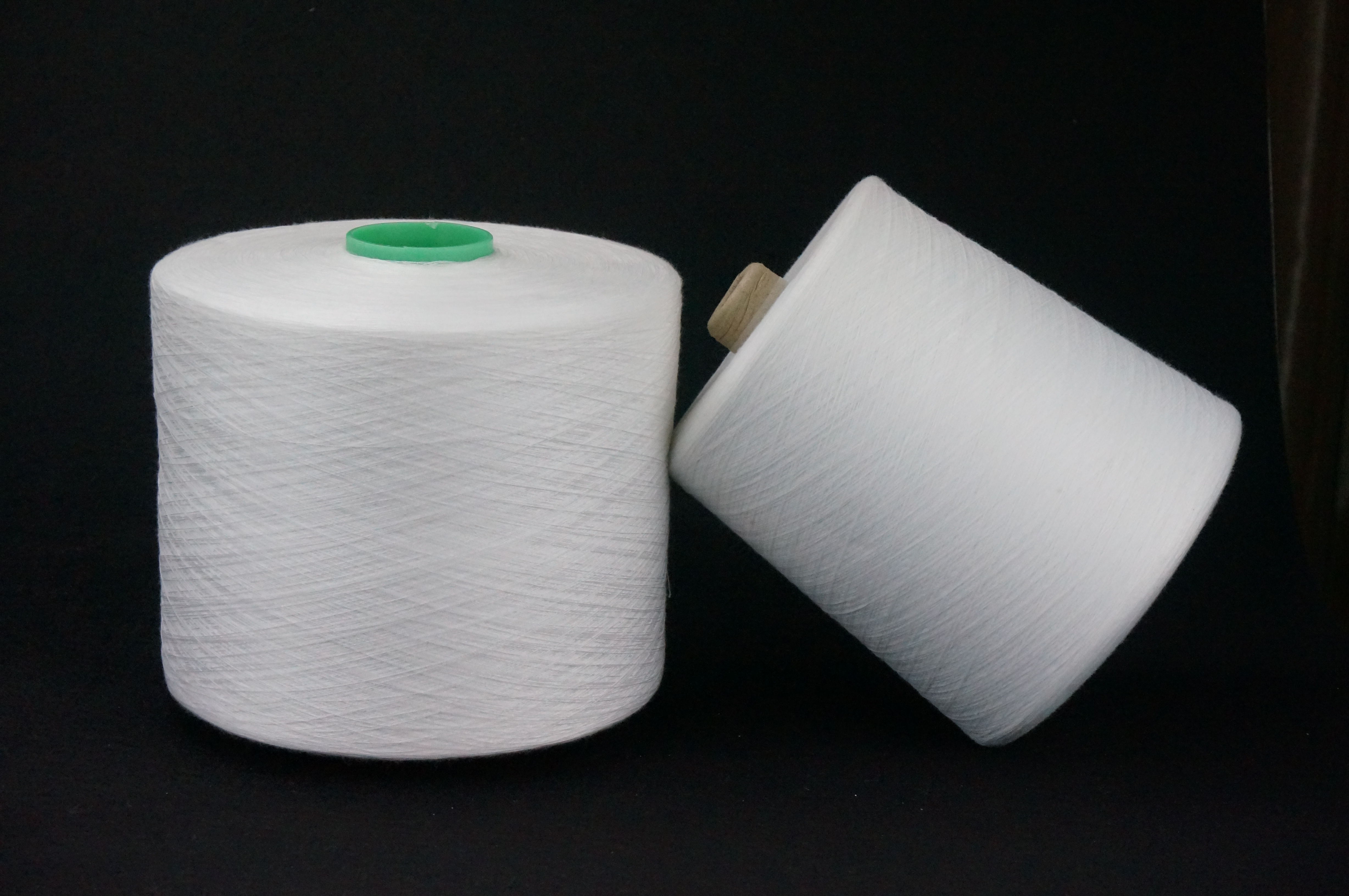 polyester yarn