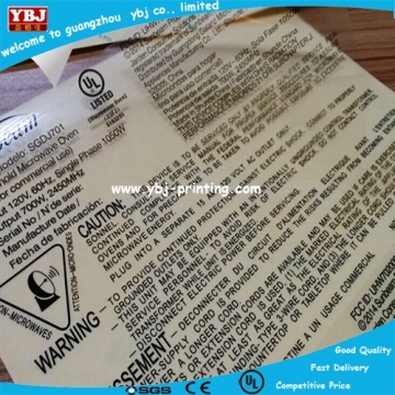 2013 popular Crystal sticker Epoxy domed sticker 3d epoxy dome stickers