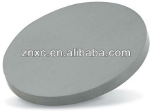 Silicon Carbide (SiC) Sputtering Targets