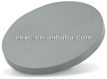 Silicon Carbide (SiC) Sputtering Targets