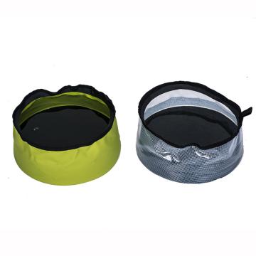 Multi Fonctions Portable Folding Water Bucket 9L for Car Wshing or Outdoor