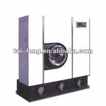 recycle dry cleaning machine