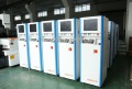 Máquina de electroerosión por hilo CNC DK7750