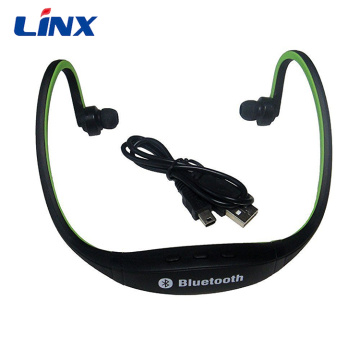 Fashionable wireless style earphone sport earphone