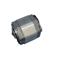 slab scissorlift external gear pump