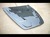 Carbon fiber S2000 MUGEN/JS RACING HOOD CF