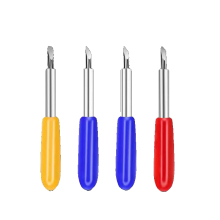 Roland Cutting Plotter Blade Replacement