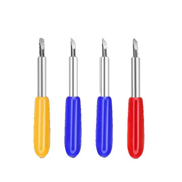 Roland Cutting Plotter Blade Replacement