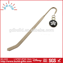 decorative promotional gifts book mark